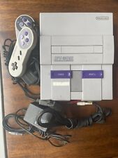 Super Nintendo Controller Super Nintendo US box art